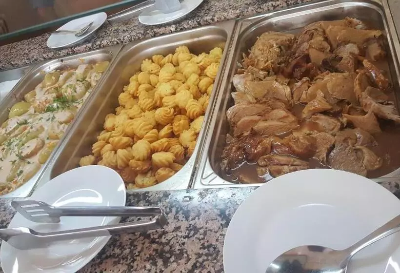 Fotos del hotel Riagor Hotel - All Inclusive:  9