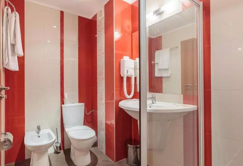 Fotos del hotel Riagor Hotel - All Inclusive:  7