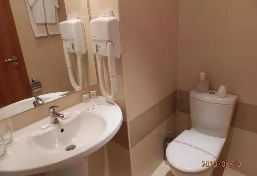 Fotos del hotel Riagor Hotel - All Inclusive:  11