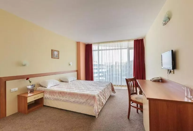 Fotos del hotel Riagor Hotel - All Inclusive:  2