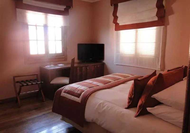 Fotos del hotel Alto Mirador Hotel Boutique:  3