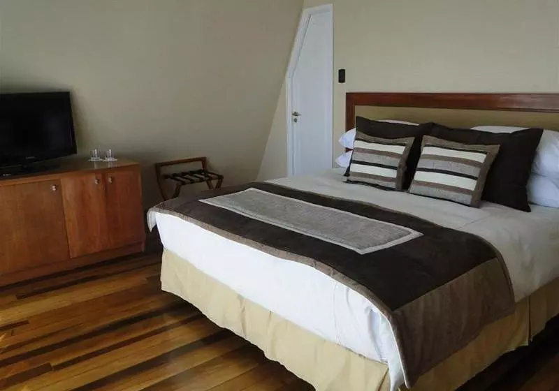 Fotos del hotel Alto Mirador Hotel Boutique:  6