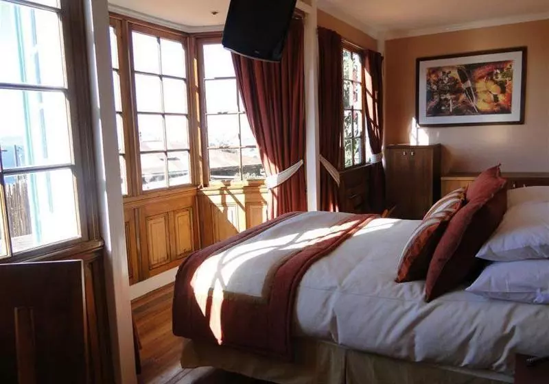 Fotos del hotel Alto Mirador Hotel Boutique:  10