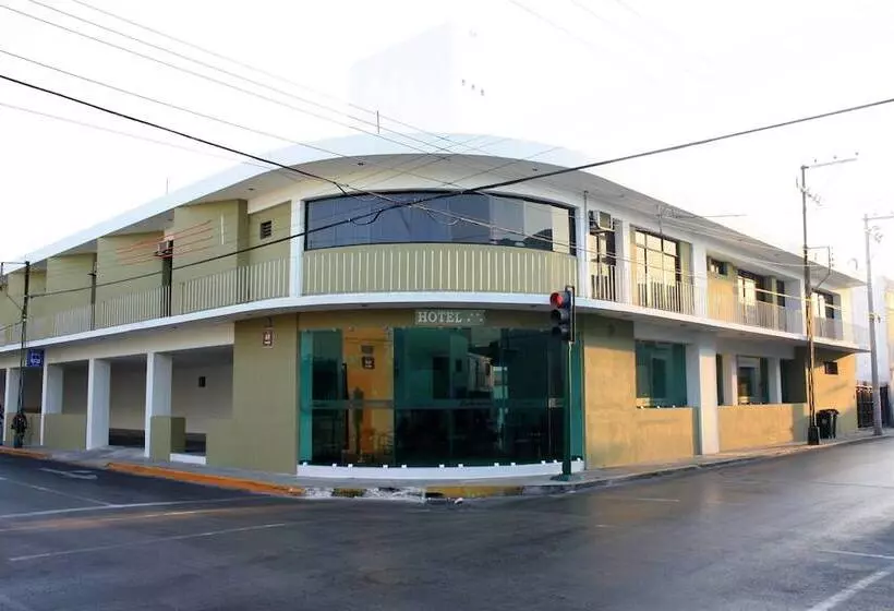 Fotos del hotel Embajadores:  9