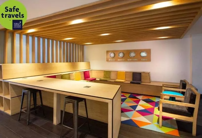 Fotos del hotel Mx Garibaldi:  12