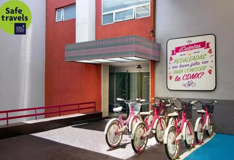 Fotos del hotel Mx Garibaldi:  15