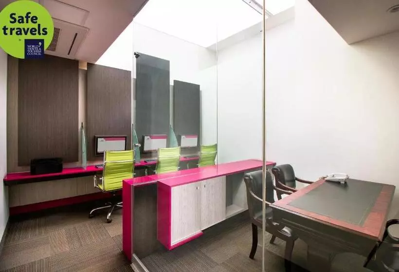 Fotos del hotel Mx Garibaldi:  14