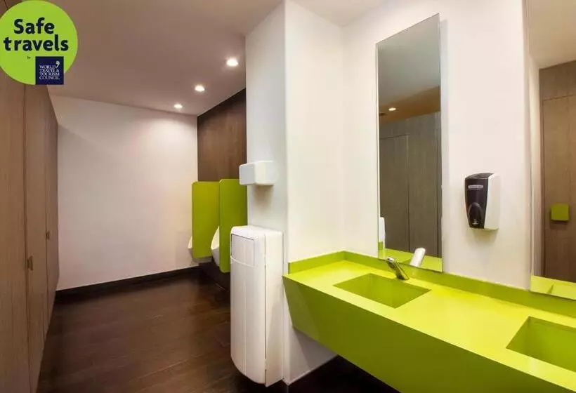 Fotos del hotel Mx Garibaldi:  2