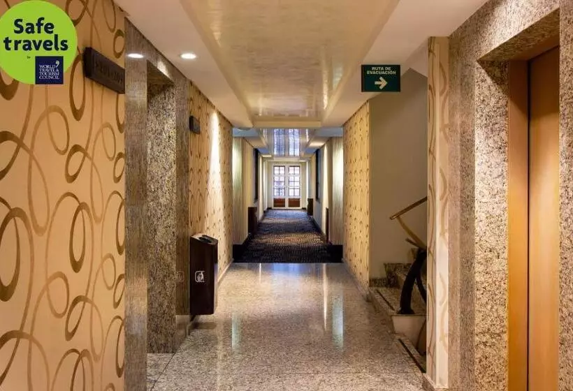 Fotos del hotel Mx Garibaldi:  3