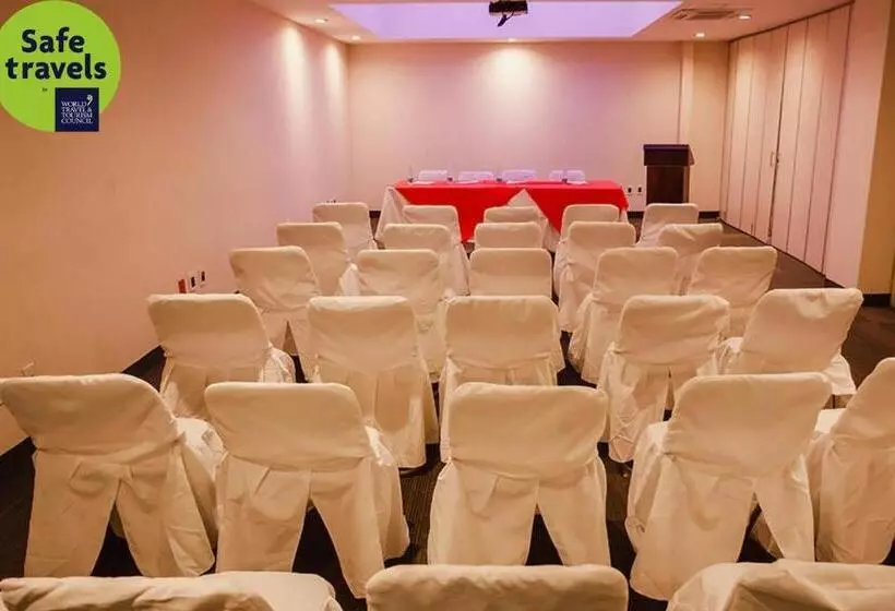 Fotos del hotel Mx Garibaldi:  6