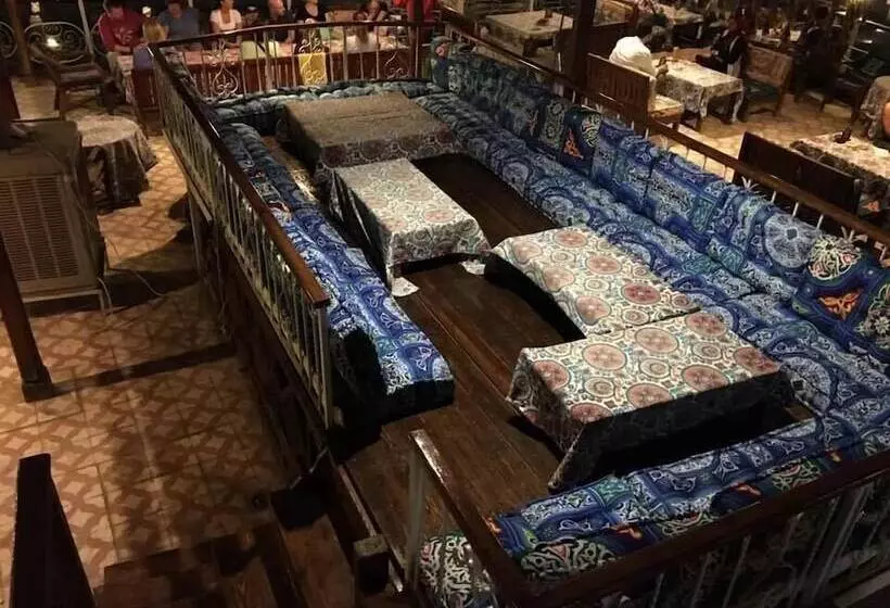 Fotos del hotel Nefertiti  Luxor:  11