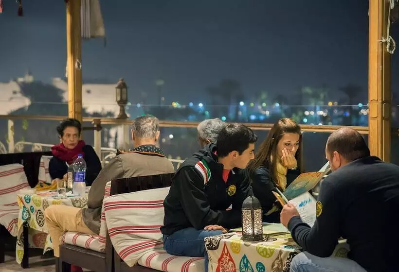 Fotos del hotel Nefertiti  Luxor:  20