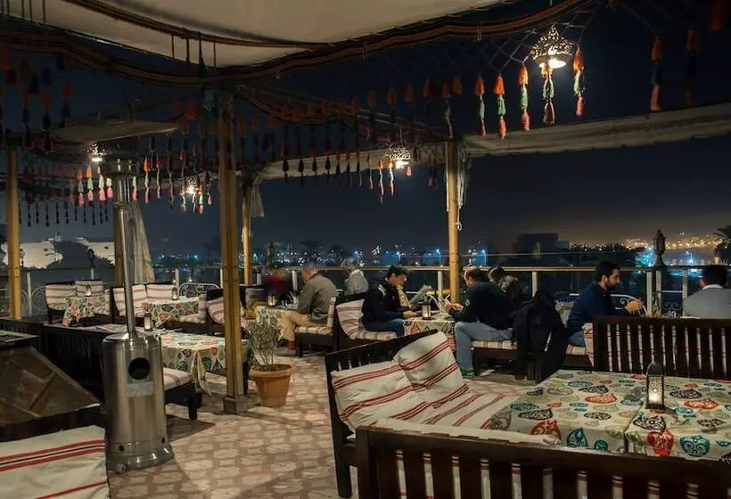 Fotos del hotel Nefertiti  Luxor:  13