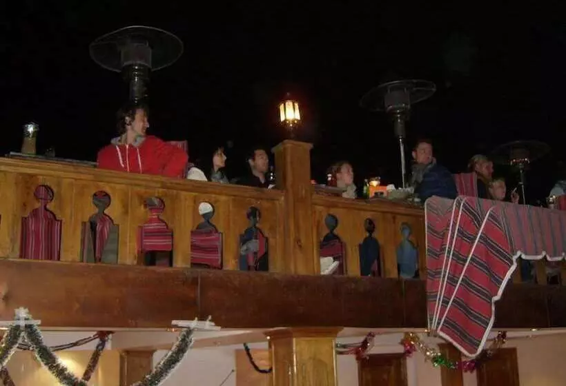 Fotos del hotel Nefertiti  Luxor:  7