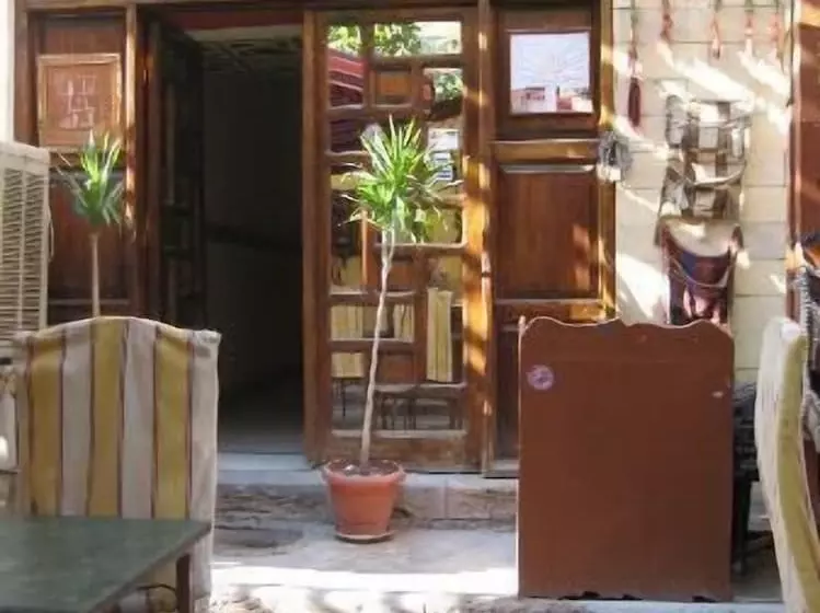 Fotos del hotel Nefertiti  Luxor:  18