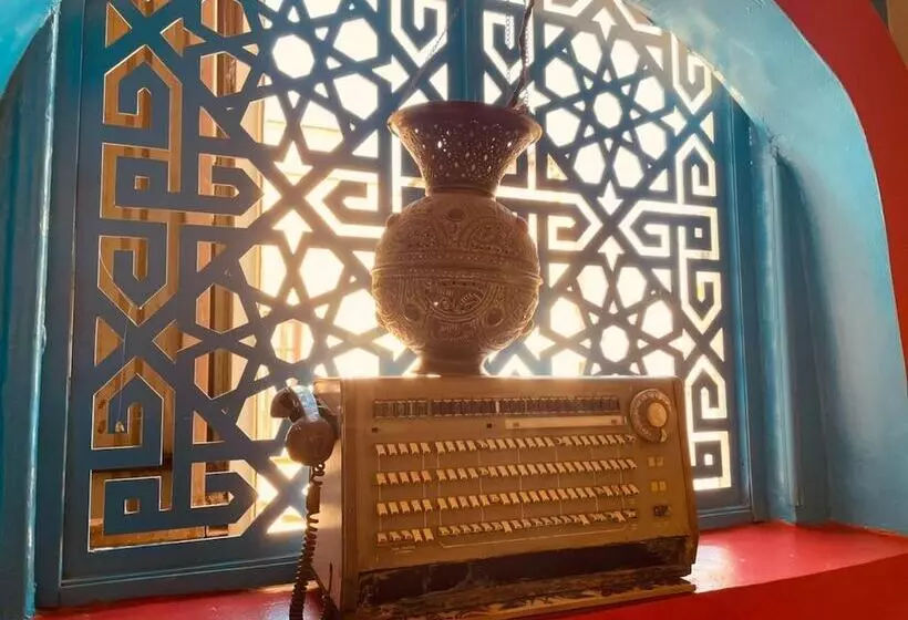 Fotos del hotel Nefertiti  Luxor:  14