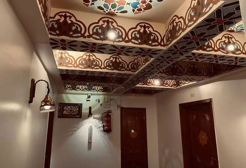 Fotos del hotel Nefertiti  Luxor:  3