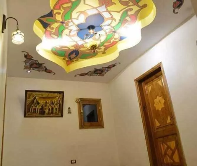 Fotos del hotel Nefertiti  Luxor:  9