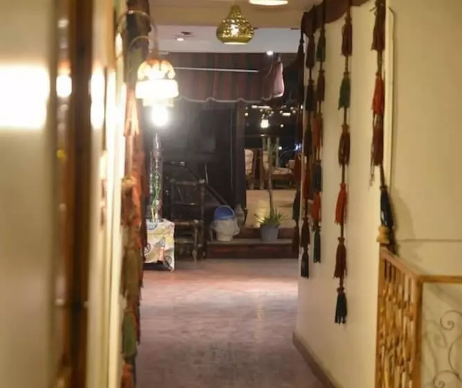 Fotos del hotel Nefertiti  Luxor:  10