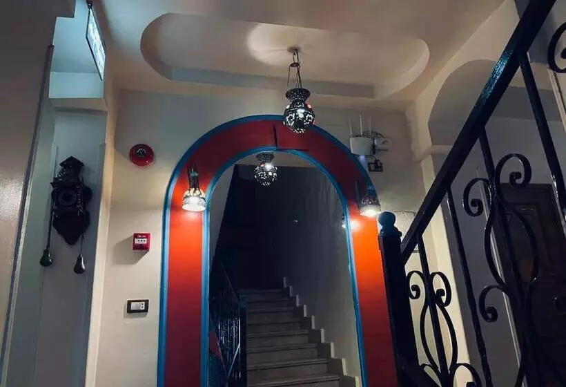 Fotos del hotel Nefertiti  Luxor:  15