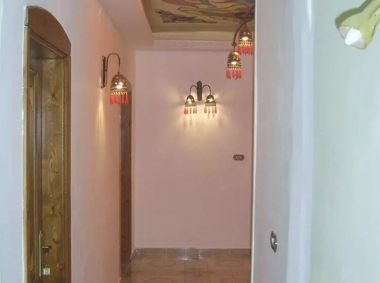 Fotos del hotel Nefertiti  Luxor:  2