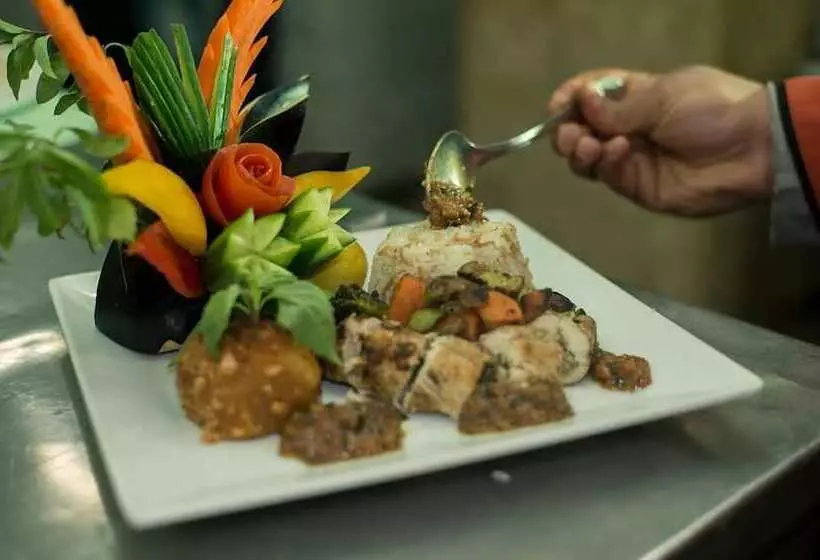 Fotos del hotel Nefertiti  Luxor:  17