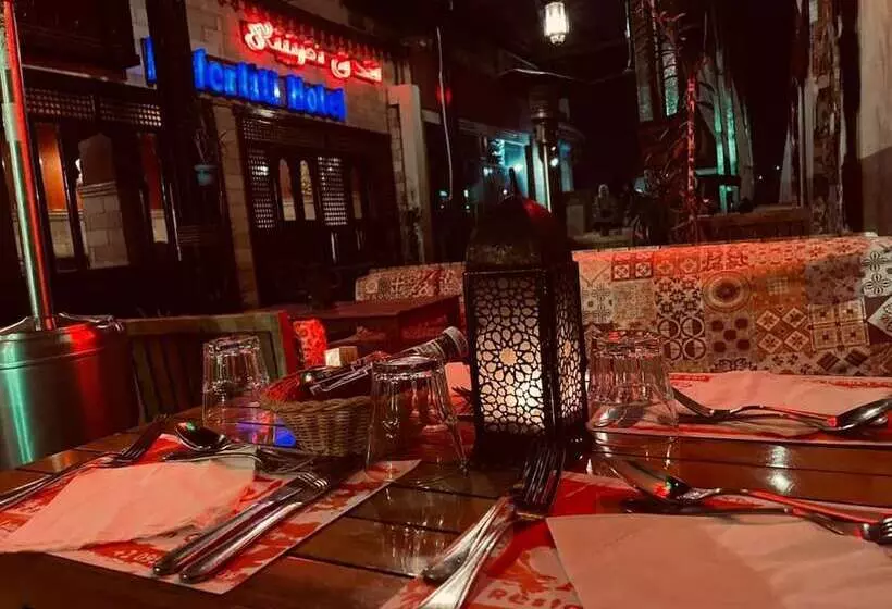 Fotos del hotel Nefertiti  Luxor:  23