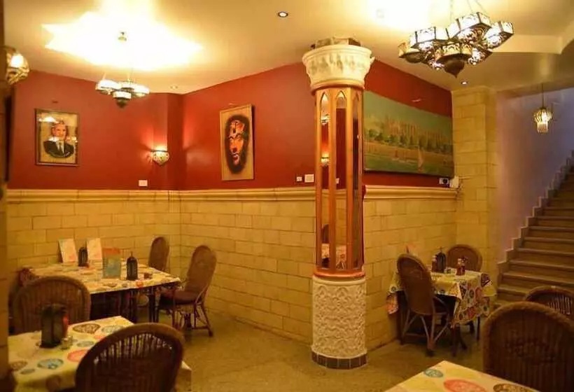 Fotos del hotel Nefertiti  Luxor:  19