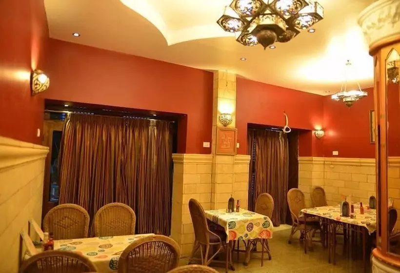 Fotos del hotel Nefertiti  Luxor:  4