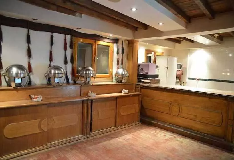 Fotos del hotel Nefertiti  Luxor:  6