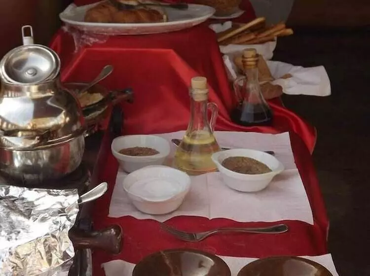 Fotos del hotel Nefertiti  Luxor:  25