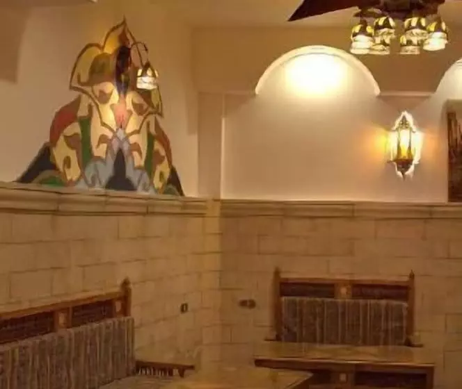 Fotos del hotel Nefertiti  Luxor:  16