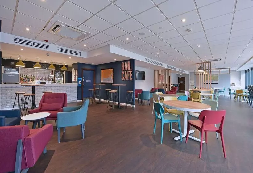 Fotos del hotel Travelodge London Stratford:  13