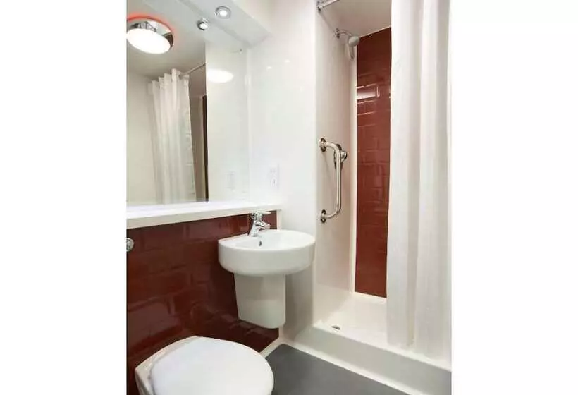 Fotos del hotel Travelodge London Stratford:  4