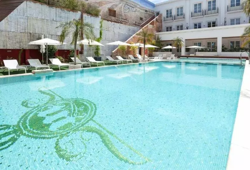 Fotos del hotel Alentejo Marmòris Hotel & Spa, A Small Luxury Hotel Of The World:  5