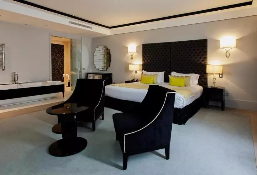 Fotos del hotel Alentejo Marmòris Hotel & Spa, A Small Luxury Hotel Of The World:  21