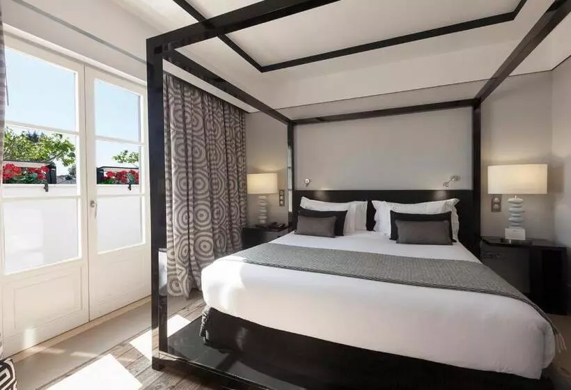 Fotos del hotel Alentejo Marmòris Hotel & Spa, A Small Luxury Hotel Of The World:  10