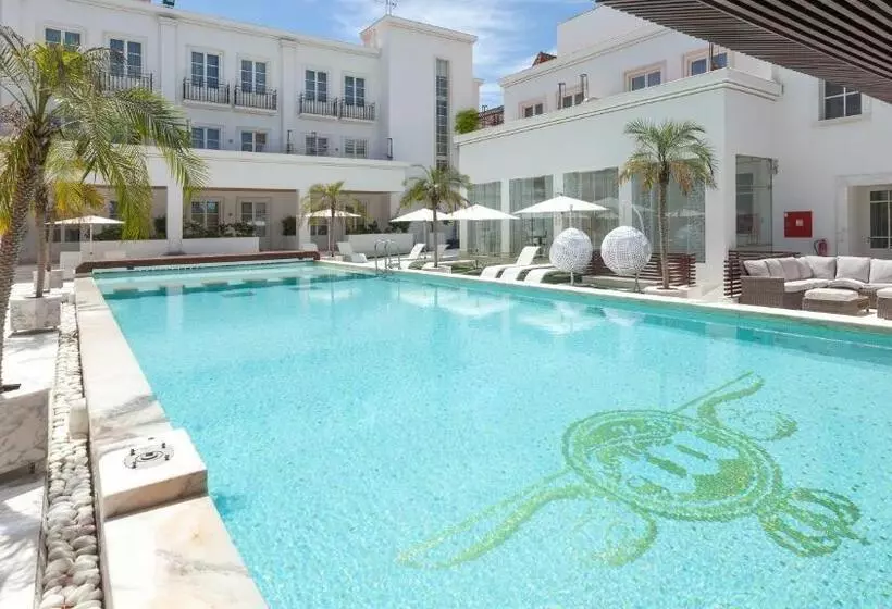Fotos del hotel Alentejo Marmòris Hotel & Spa, A Small Luxury Hotel Of The World:  2