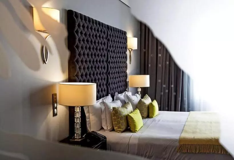 Fotos del hotel Alentejo Marmòris Hotel & Spa, A Small Luxury Hotel Of The World:  17