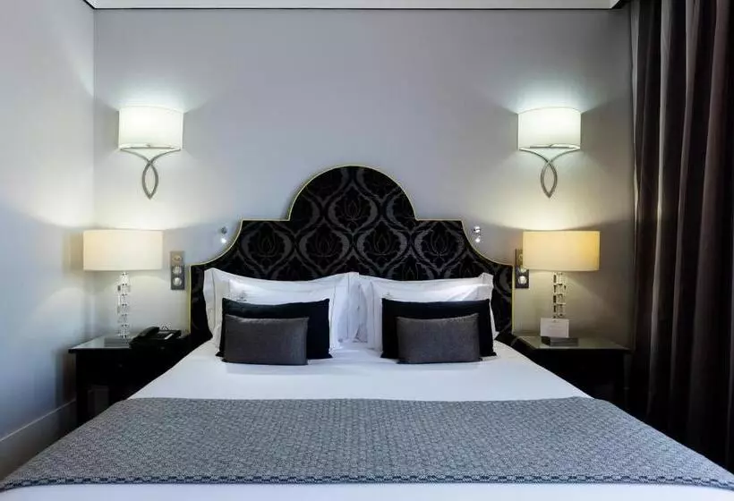 Fotos del hotel Alentejo Marmòris Hotel & Spa, A Small Luxury Hotel Of The World:  20