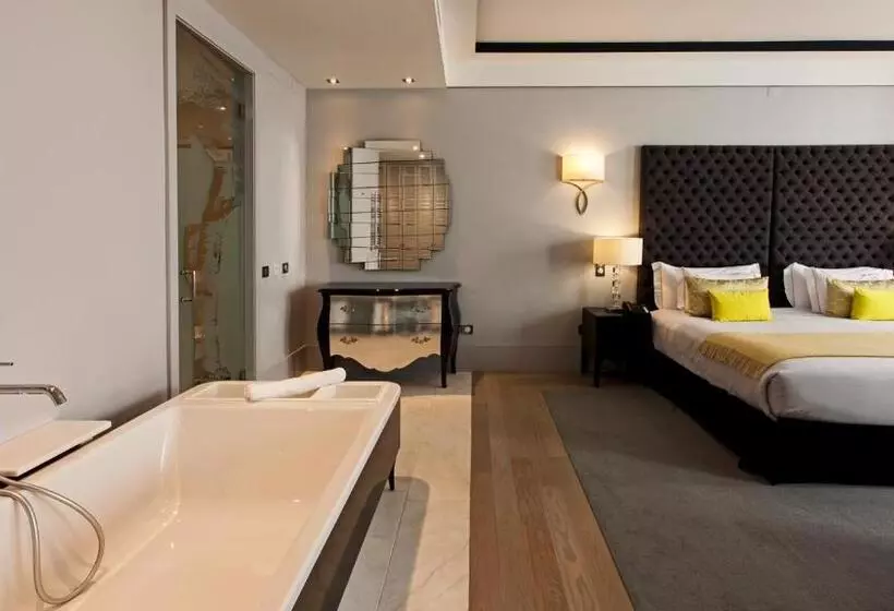 Fotos del hotel Alentejo Marmòris Hotel & Spa, A Small Luxury Hotel Of The World:  6