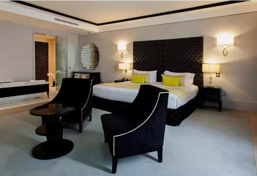 Fotos del hotel Alentejo Marmòris Hotel & Spa, A Small Luxury Hotel Of The World:  4