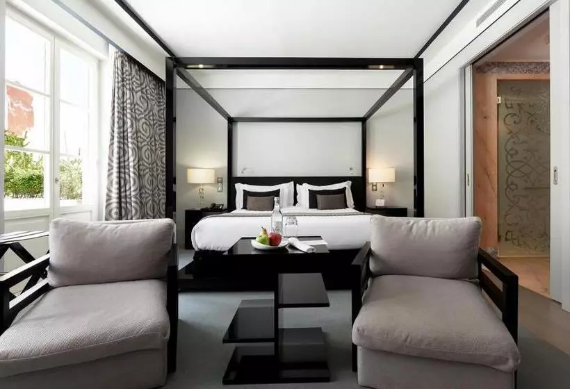 Fotos del hotel Alentejo Marmòris Hotel & Spa, A Small Luxury Hotel Of The World:  23
