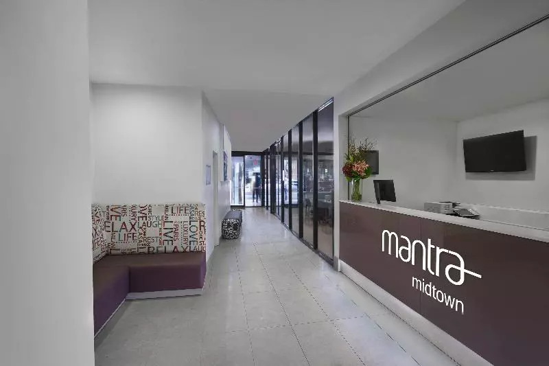 Fotos del hotel Mantra Midtown:  2