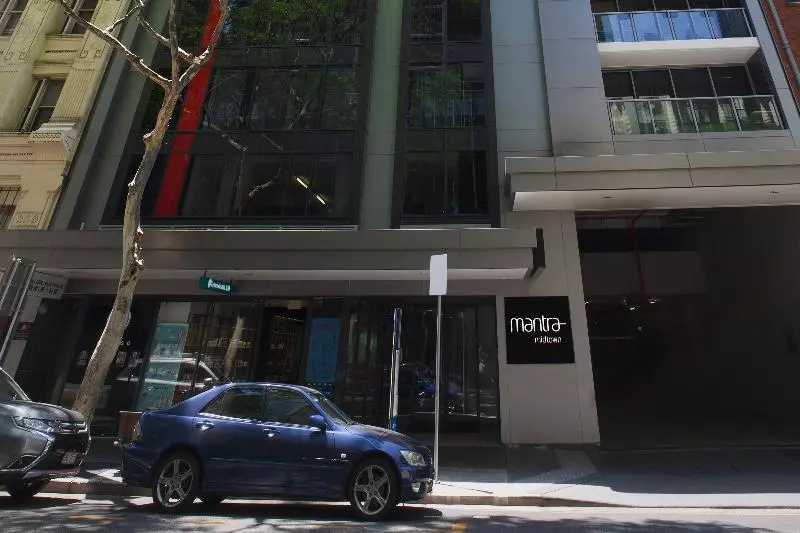 Fotos del hotel Mantra Midtown:  8