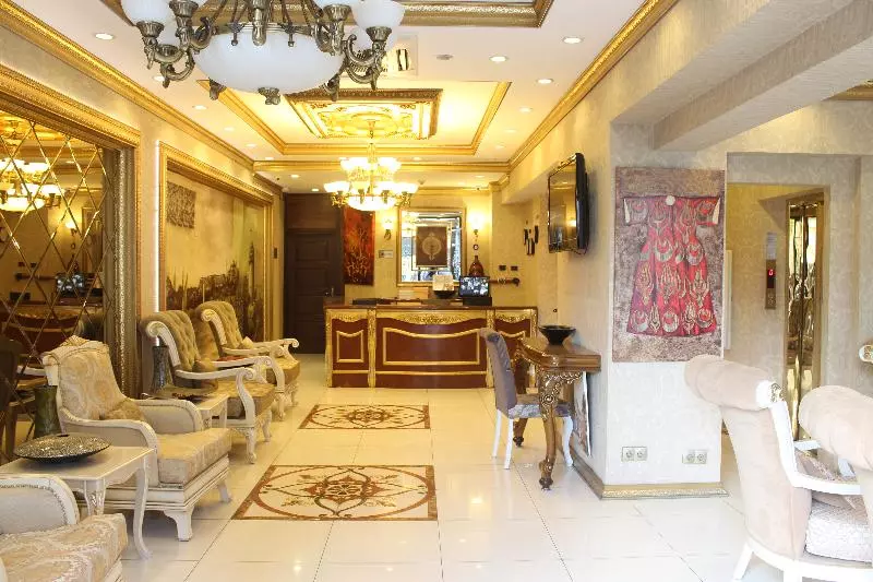 Fotos del hotel Soliman:  4