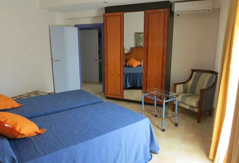 Fotos del hotel Portals Palace:  22