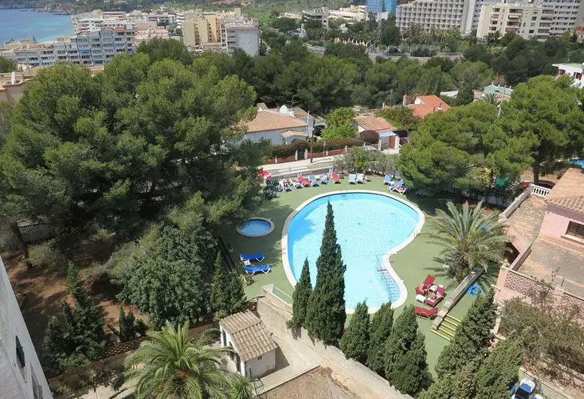 Fotos del hotel Portals Palace:  21