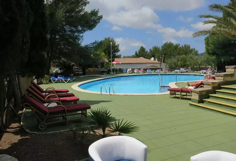 Fotos del hotel Portals Palace:  18