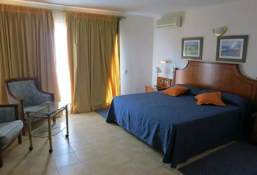 Fotos del hotel Portals Palace:  3